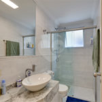 Casa à venda com 4 suítes no condomínio Ville Bosqueé, São Paulo - SP