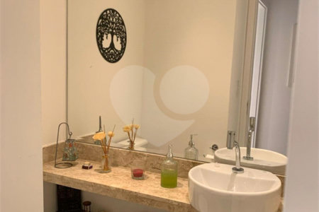 Apartamento à venda com 3 quartos em Vila Almeida, Indaiatuba, SP