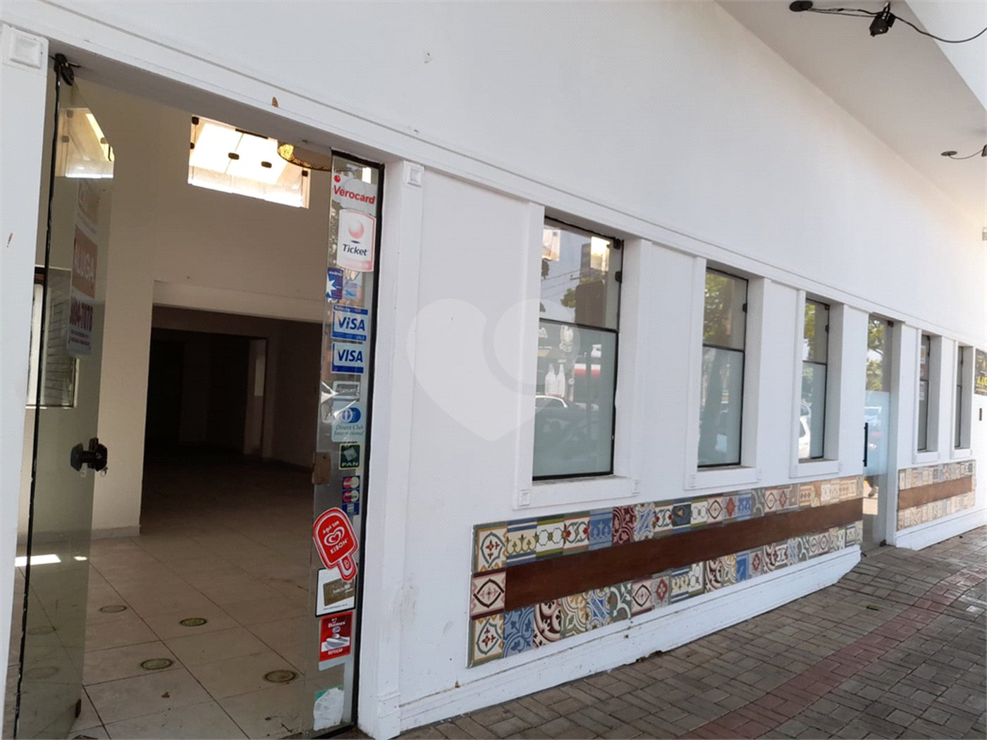 Salão para alugar em Cidade Nova I, Indaiatuba, SP