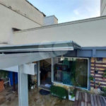 Cobertura à venda com 4 quartos, sendo 1 suíte,  em Tijuca, Rio de Janeiro, RJ