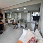 Apartamento à venda com 3 quartos, sendo 1 suíte, em Vila Suzana, São Paulo, SP