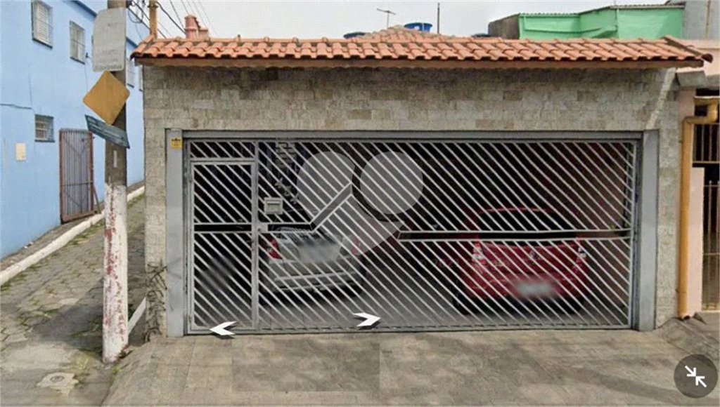 Casa à venda com 3 quartos em Vila Ivone, São Paulo, SP
