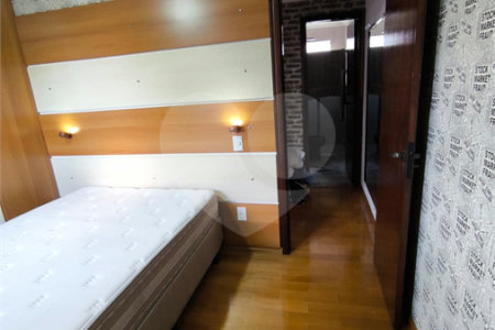Casa à venda com 2 quartos no condomínio Bosque São João, Guarulhos - SP