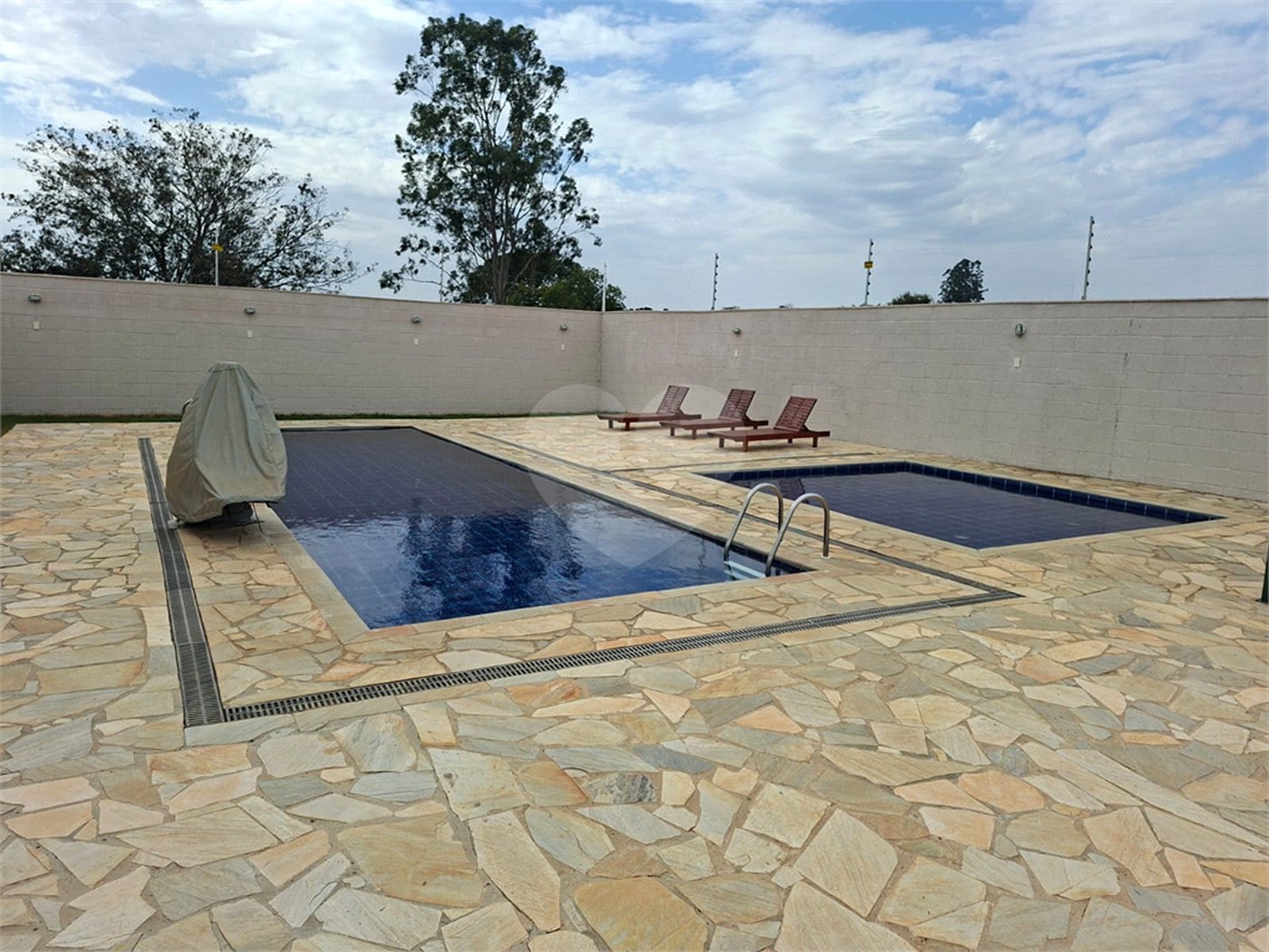 Casa à venda com 2 quartos no condomínio Villagio Allegro, Itapetininga - SP