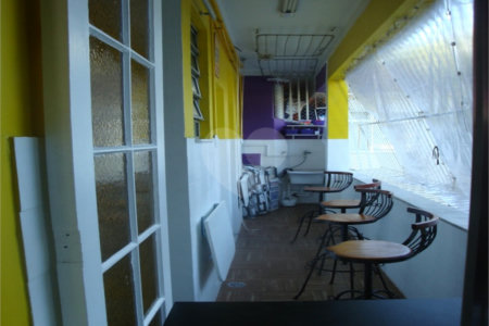 Apartamento à venda com 2 quartos em Andaraí, Rio de Janeiro, RJ