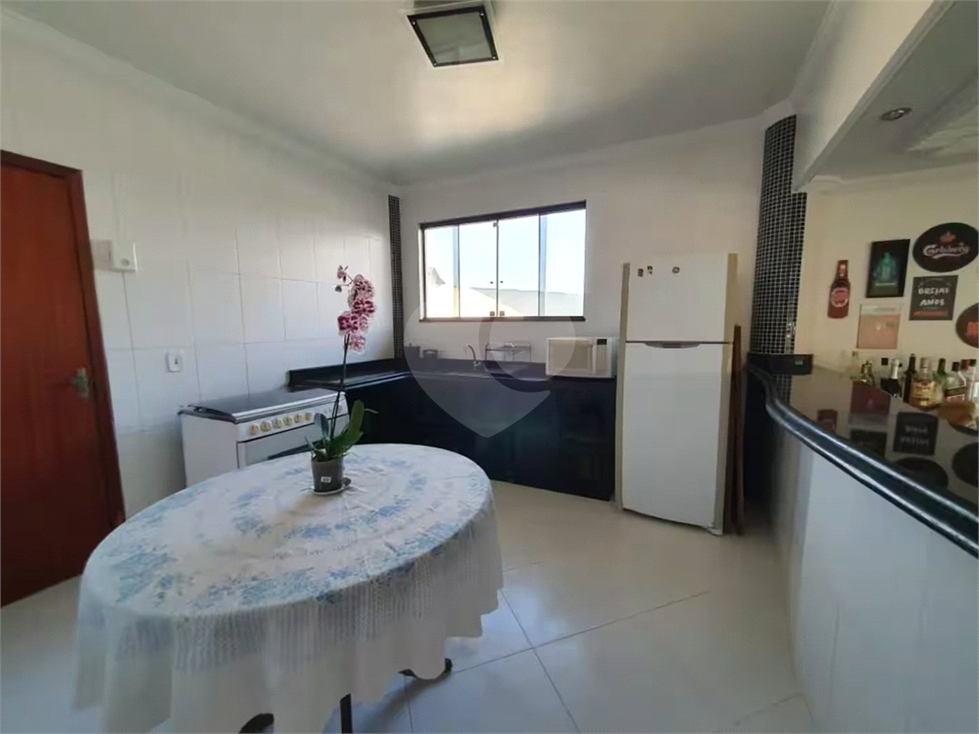 Casa à venda com 4 suítes em Rasa, Armação dos Búzios, RJ