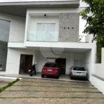 Casa à venda com 4 quartos, sendo 3 suítes,  no condomínio Mosaico Essence - Fase 1, Mogi das Cruzes - SP