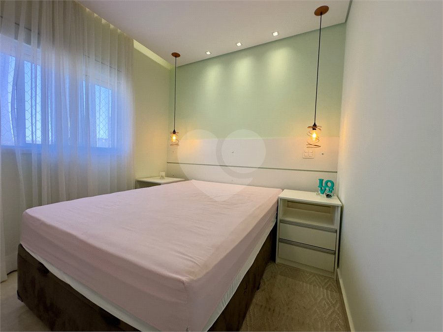 Apartamento à venda com 2 quartos, sendo 1 suíte, em Tucuruvi, São Paulo, SP
