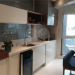Apartamento à venda com 3 suítes em Jardim do Mar, São Bernardo do Campo, SP