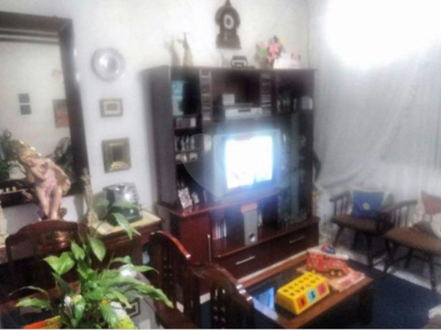 Sobrado à venda com 2 quartos em Santana, São Paulo, SP