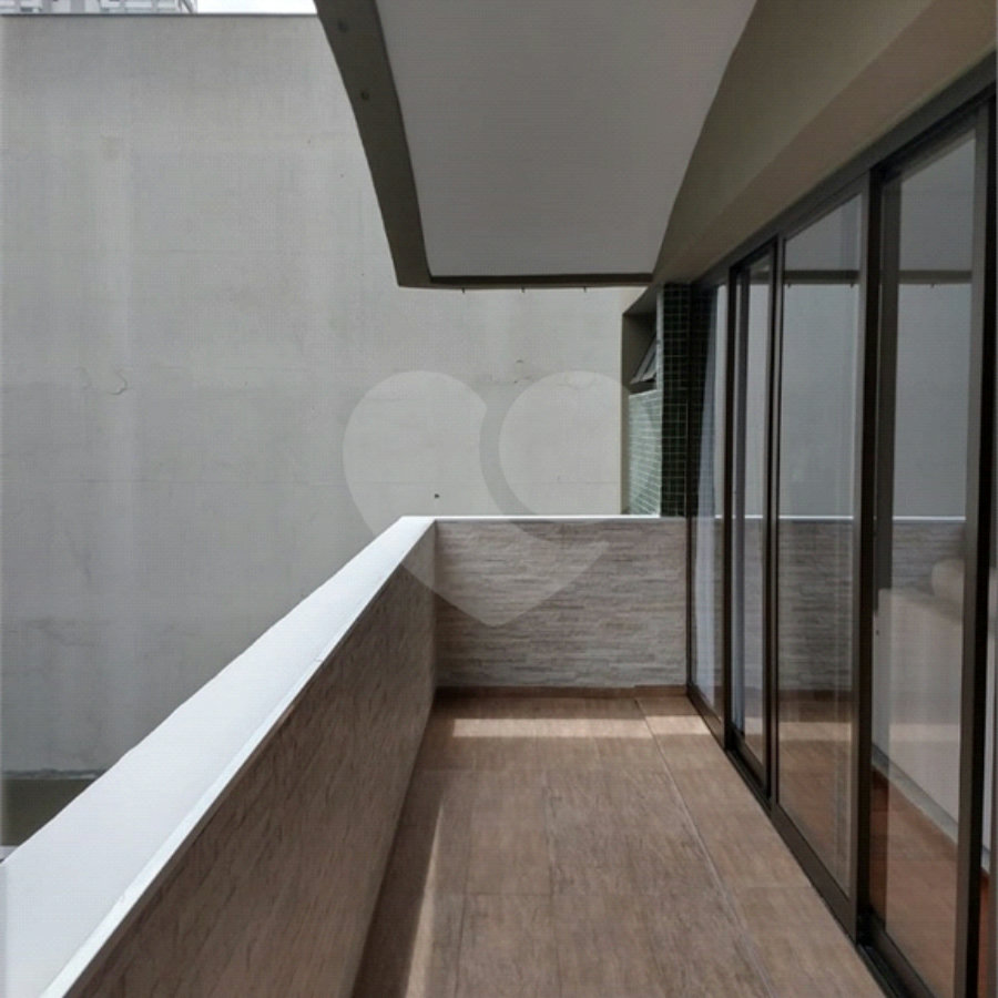 Apartamento à venda com 4 suítes em Santana, São Paulo, SP