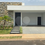Casa à venda com 5 suítes no condomínio Parque Faber IV, São Carlos - SP
