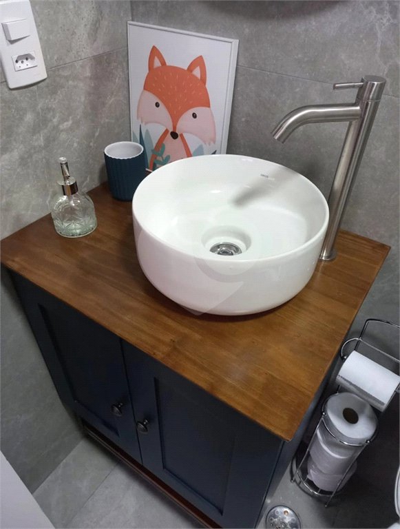 Apartamento à venda com 1 suíte em Parque Vitória, São Paulo, SP