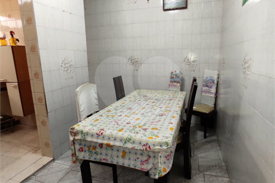 Terreno à venda com 3 quartos em Vila Nova Cachoeirinha, São Paulo, SP