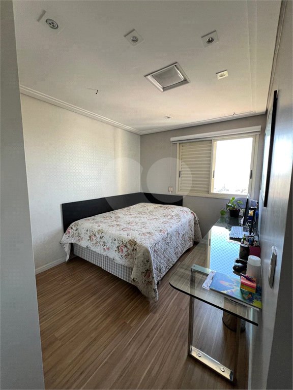 Apartamento à venda com 4 suítes em Jardim Ana Maria, Jundiaí, SP