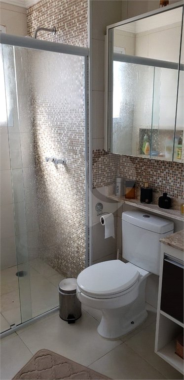 Apartamento à venda com 3 quartos, sendo 1 suíte,  em Vila Suissa, Mogi das Cruzes, SP