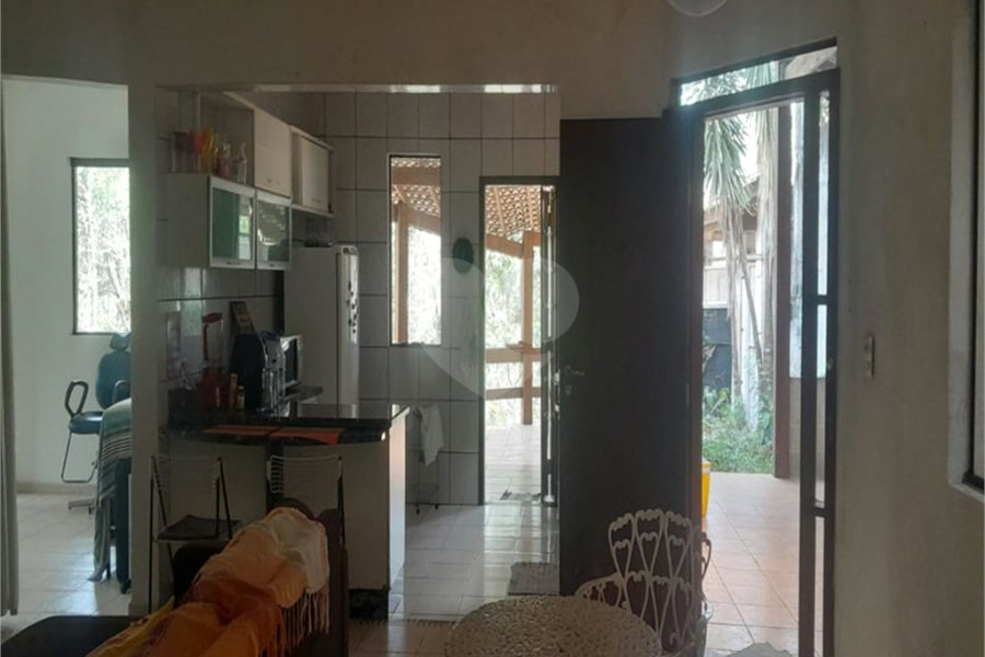 Casa à venda com 4 quartos no condomínio Sausalito, Mairiporã - SP
