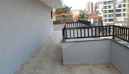 Apartamento à venda com 2 quartos em Jardim São Paulo(zona Norte), São Paulo, SP
