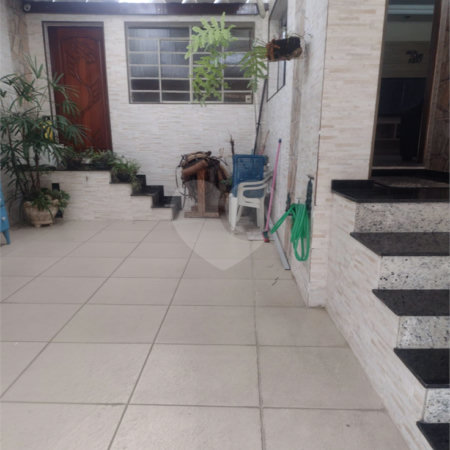 Casa de Vila à venda com 3 quartos, sendo 1 suíte, em Vila Medeiros, São Paulo, SP