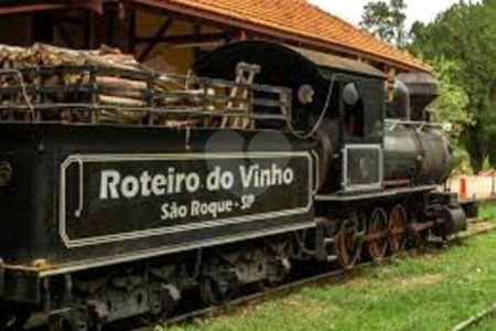 Área de Terra à venda em Jardim Cardoso (mailasqui), São Roque, SP
