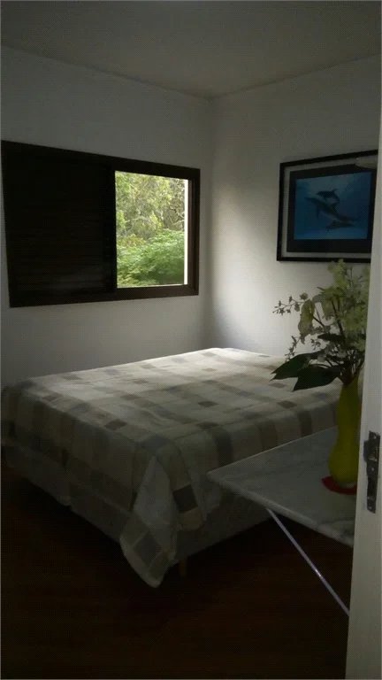 Apartamento à venda com 4 suítes em Vila Suzana, São Paulo, SP