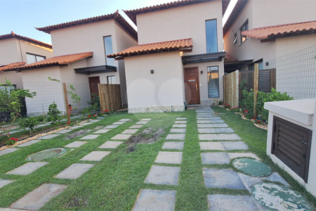 Casa em condomínio à venda com 4 quartos, sendo 3 suítes, em Marina, Armação dos Búzios, RJ