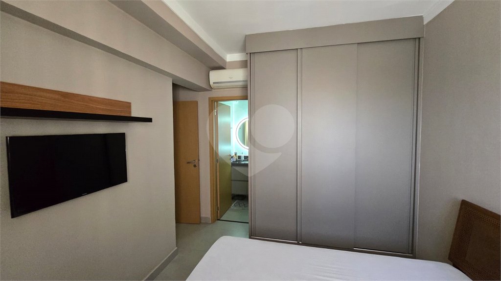 Apartamento à venda com 2 quartos, sendo 1 suíte, em Jardim Sumaré, Ribeirão Preto, SP