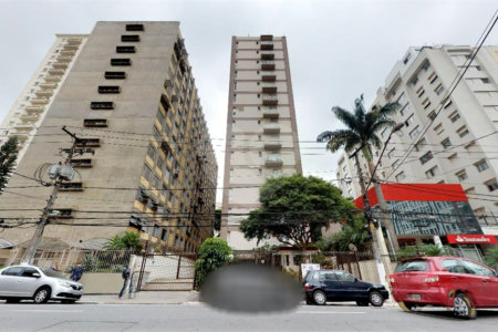 Apartamento à venda com 4 quartos, sendo 2 suítes, em Pinheiros, São Paulo, SP