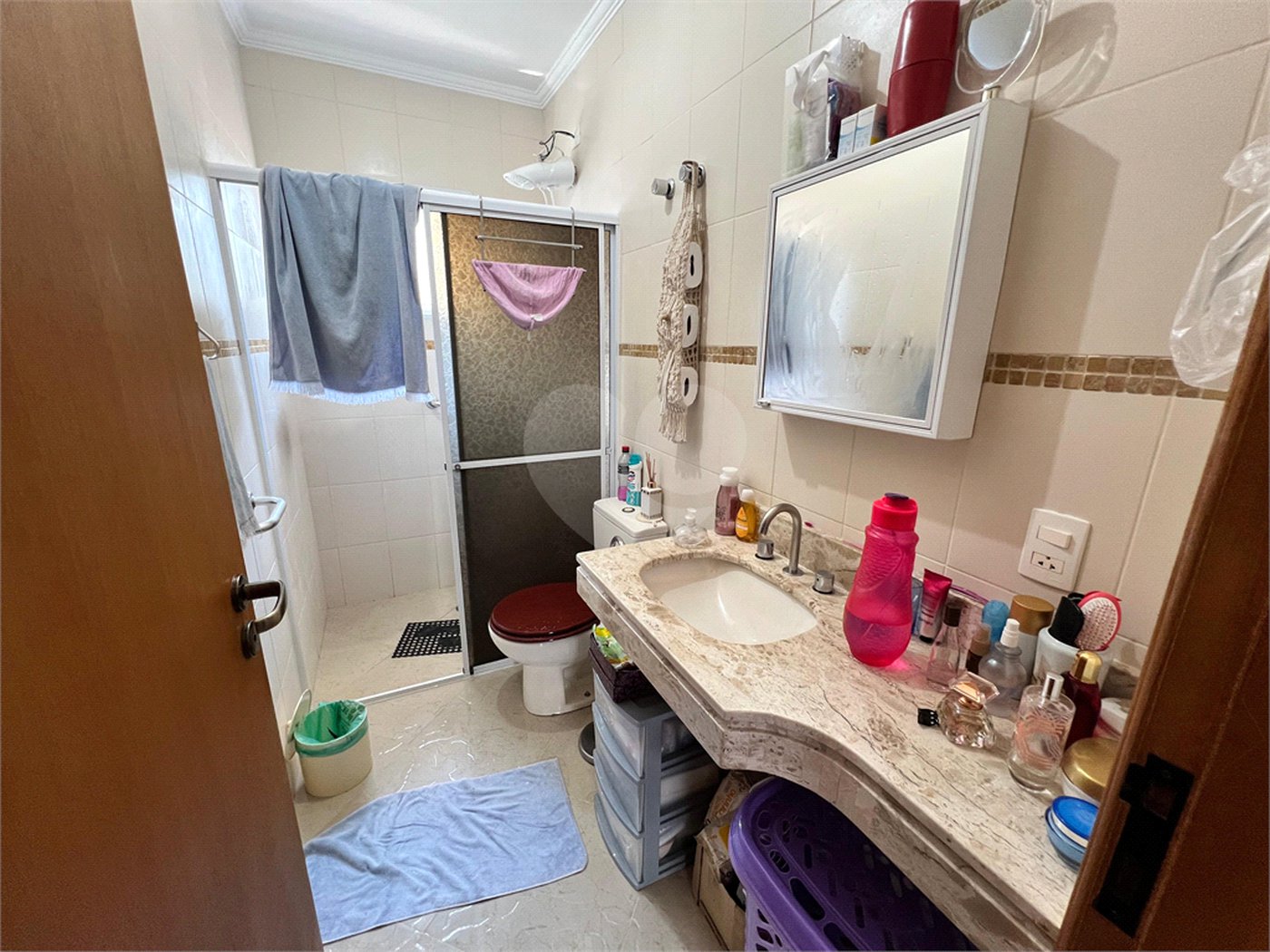 Casa à venda com 4 suítes no condomínio Residencial Cantareira, São Paulo - SP