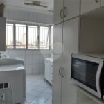 Apartamento à venda com 3 quartos, sendo 1 suíte,  em Vila Mascote, São Paulo, SP