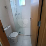 Apartamento para alugar com 1 quarto em Santana, São Paulo, SP