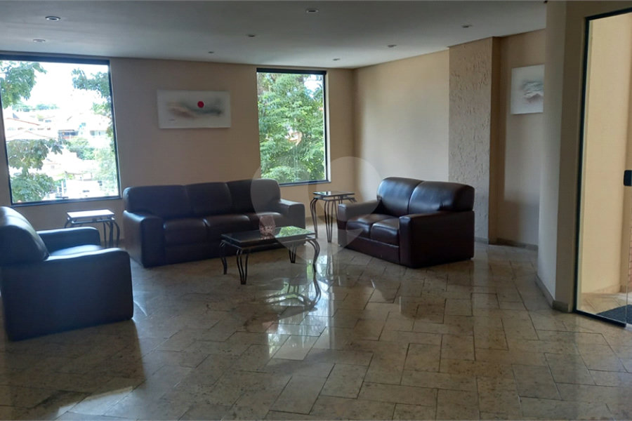 Apartamento à venda com 3 quartos, sendo 1 suíte, em Mandaqui, São Paulo, SP