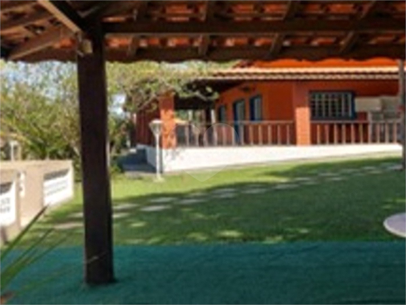 Chácara à venda com 3 quartos em Recanto Campestre Internacional de Viracopos Gleba 1, Indaiatuba, SP