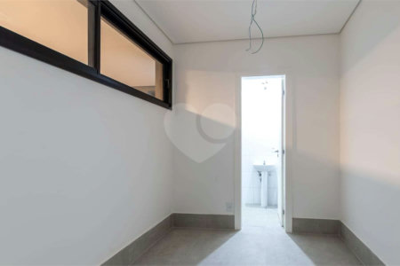 Casa à venda com 4 suítes no condomínio Unyco, São Paulo - SP