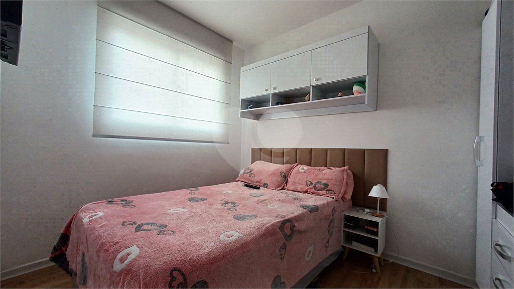 Apartamento à venda com 2 quartos em Vila Guilherme, São Paulo, SP