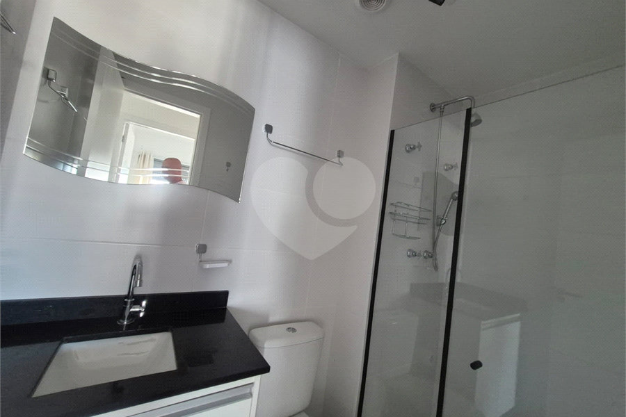 Apartamento para alugar com 2 suítes em Brooklin, São Paulo, SP
