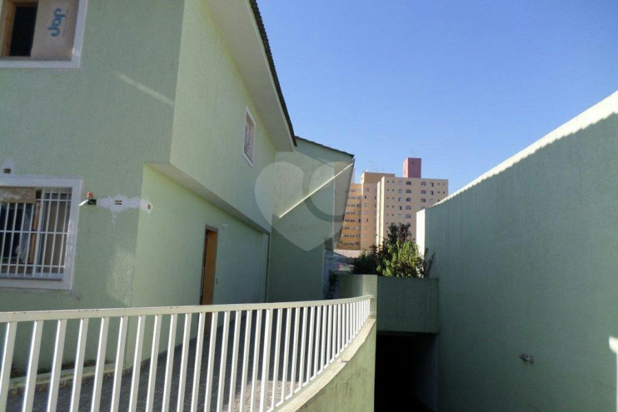 Casa à venda com 2 quartos em Vila Mazzei, São Paulo, SP