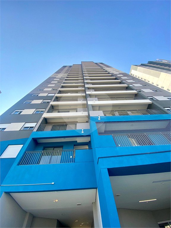 Apartamento à venda com 2 quartos, sendo 1 suíte, em Vila Rosália, Guarulhos, SP