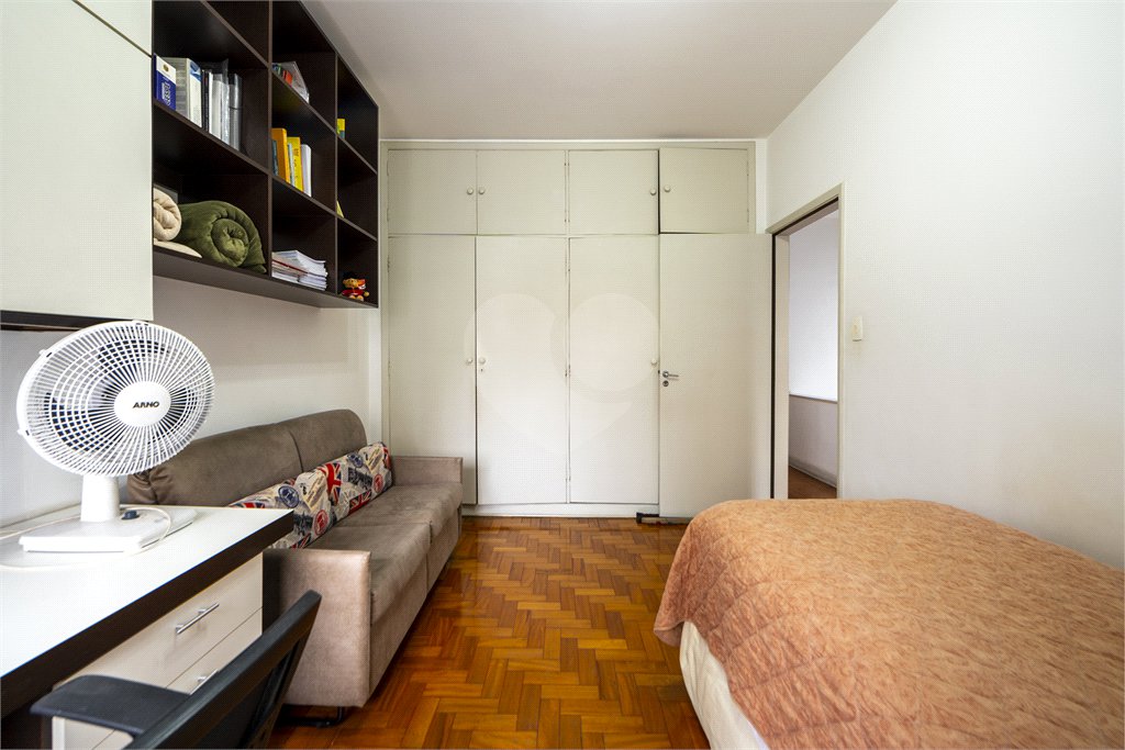 Casa de Vila à venda com 3 quartos, sendo 1 suíte, em Brooklin, São Paulo, SP