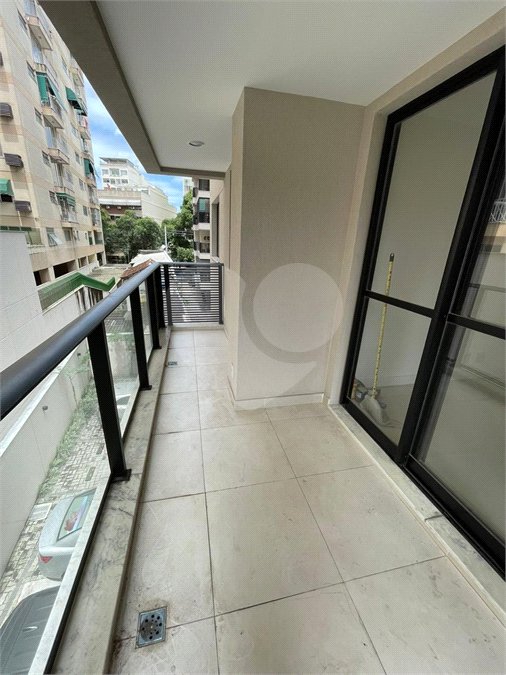 Apartamento à venda com 3 quartos, sendo 1 suíte, em Maracanã, Rio de Janeiro, RJ