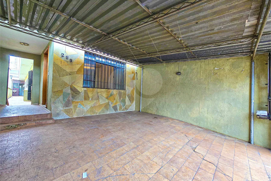 Casa 180 m², com 2 quartos à venda na Barra Funda, São Paulo
