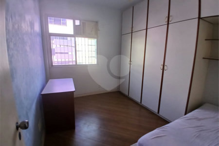 Apartamento à venda com 3 quartos, sendo 1 suíte,  em Tijuca, Rio de Janeiro, RJ
