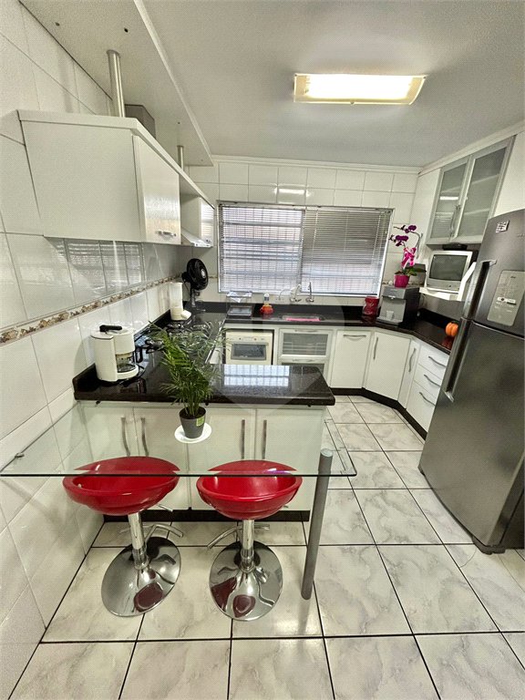 Casa à venda com 3 quartos, sendo 1 suíte, em Vila Mazzei, São Paulo, SP