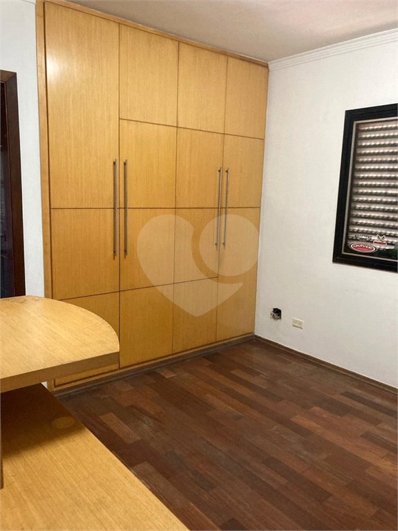 Apartamento à venda com 4 suítes em Jardim da Saúde, São Paulo, SP