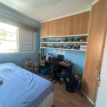 Casa à venda com 3 quartos, sendo 1 suíte, no condomínio Vila das Cores, São Paulo - SP