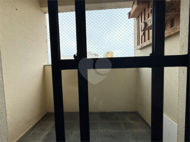 Apartamento à venda ou para alugar com 2 quartos em Mandaqui, São Paulo, SP