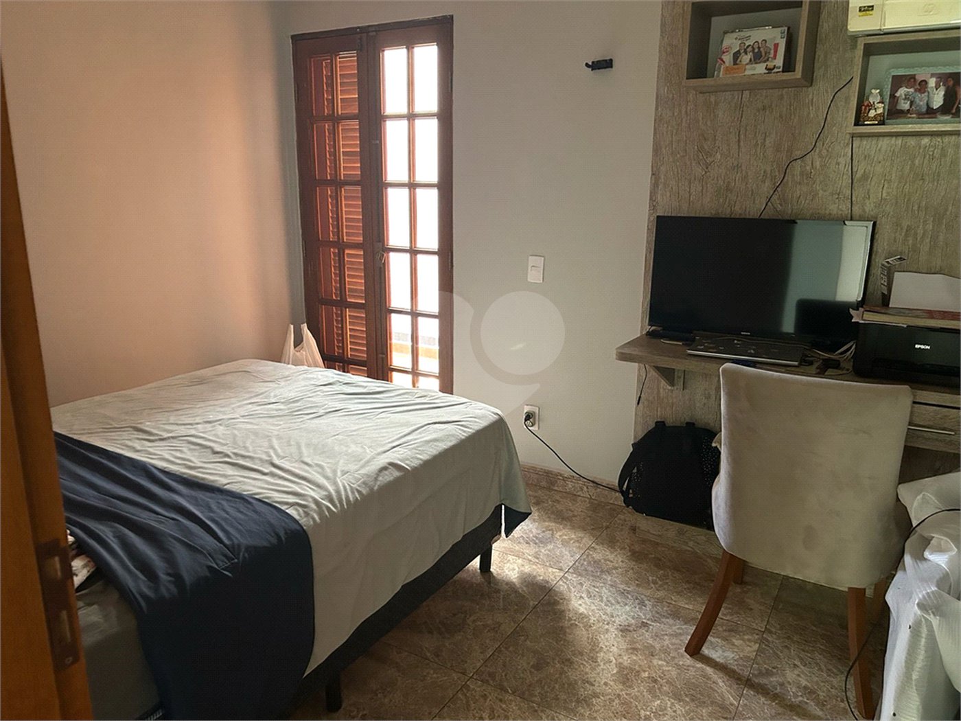 Casa à venda com 3 quartos, sendo 2 suítes, em Jardim de Cresci, São Carlos, SP