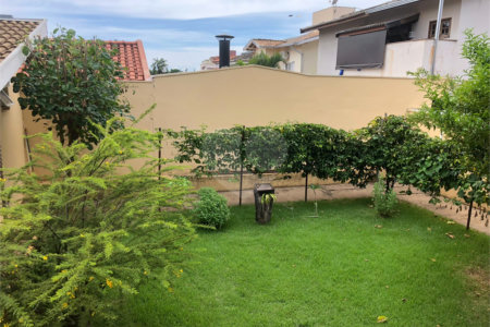 Casa para venda no Condomínio Parque Faber 1