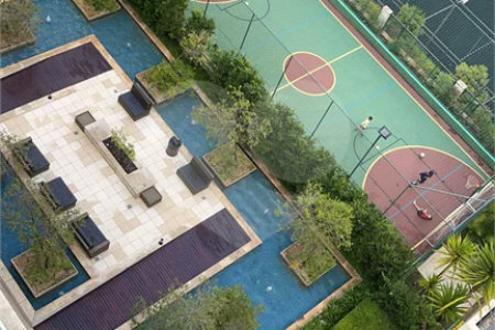 Apartamento na Mooca com 204 m² com vista maravilhosa, sendo 3 suítes e 4vagas.