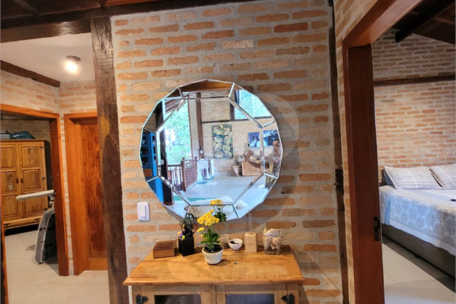 Casa à venda com 2 quartos, sendo 1 suíte, em Serra da Cantareira, Mairiporã, SP